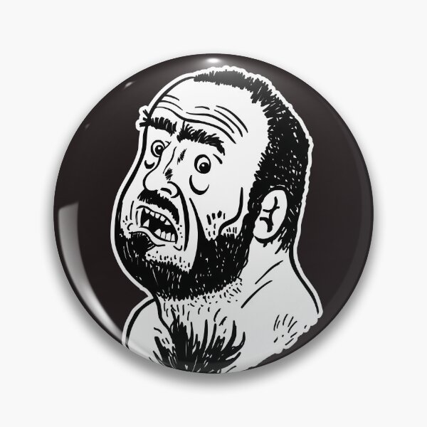Item preview, Mad Dog designed and sold by KlodeMaloon.