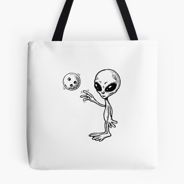 Item preview, OVNI designed and sold by Vector11.