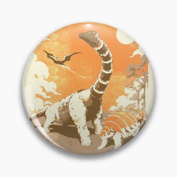 Item preview, Sushisaur Land designed and sold by Ilustrata®.