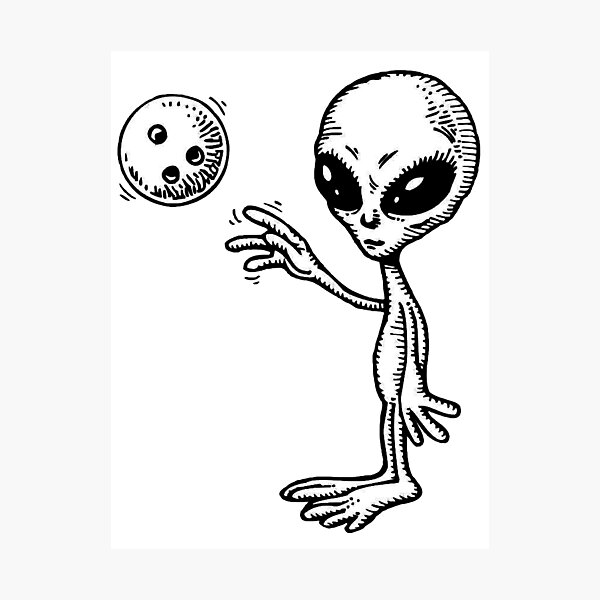 Artikelvorschau, UFO entworfen und verkauft von Vector11.