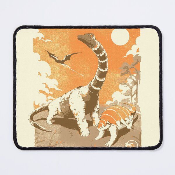 Item preview, Sushisaur Land designed and sold by Ilustrata®.