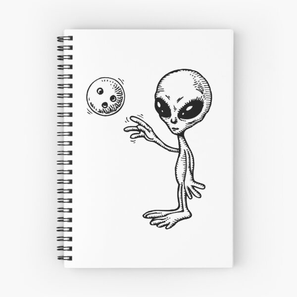 Item preview, OVNI designed and sold by Vector11.