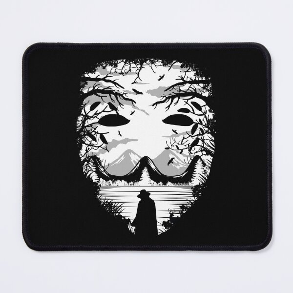 Item preview, Fawkes Mask designed and sold by Arthur Wendler.