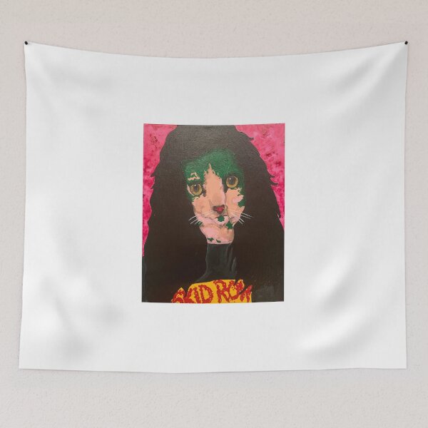 Item preview, Rachel Bolcat of Skid Kitten  designed and sold by RightMeowArt.