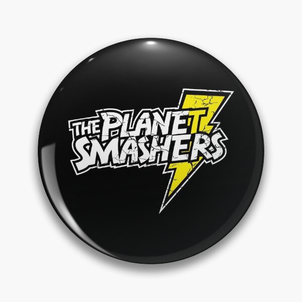 Item preview, Smash Hits Skinhead designed and sold by Holoo.