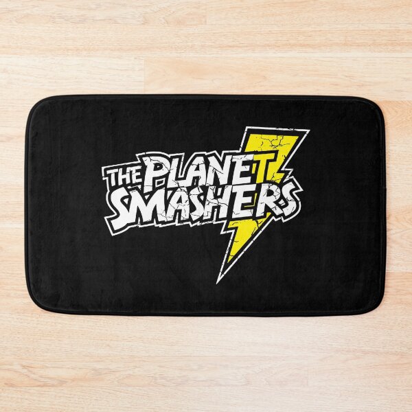 Item preview, Smash Hits Skinhead designed and sold by Holoo.