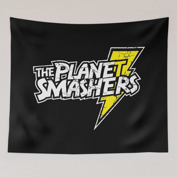 Item preview, Smash Hits Skinhead designed and sold by Holoo.