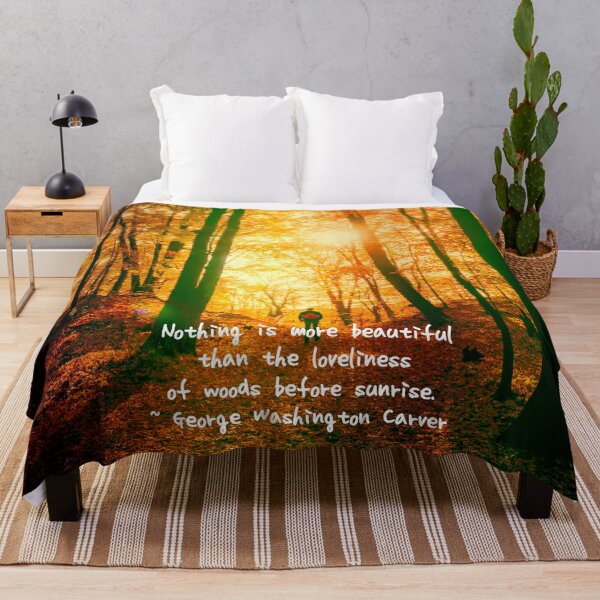 Item preview, Bosques antes del amanecer designed and sold by Emilyromrell.