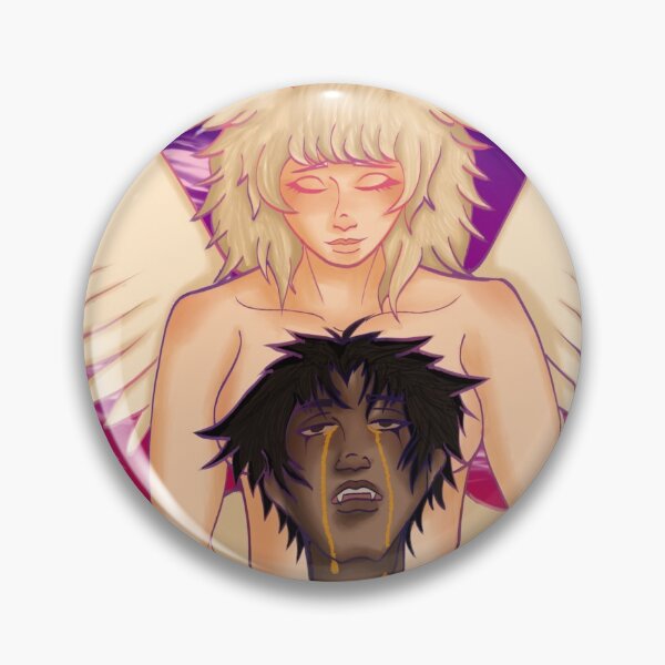 Item preview, Judgement designed and sold by anticlimaxi.