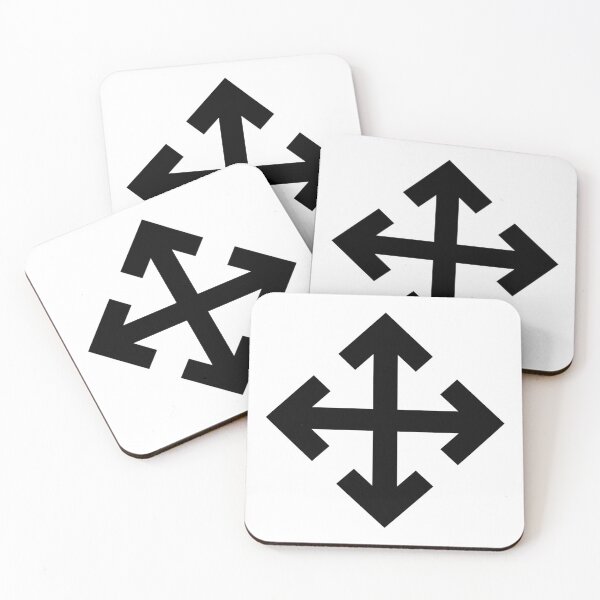 Item preview, MDI Arrow-All designed and sold by GnarlyFurtardo.