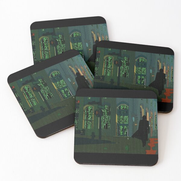Item preview, Matrix designed and sold by Behzat Altuner.