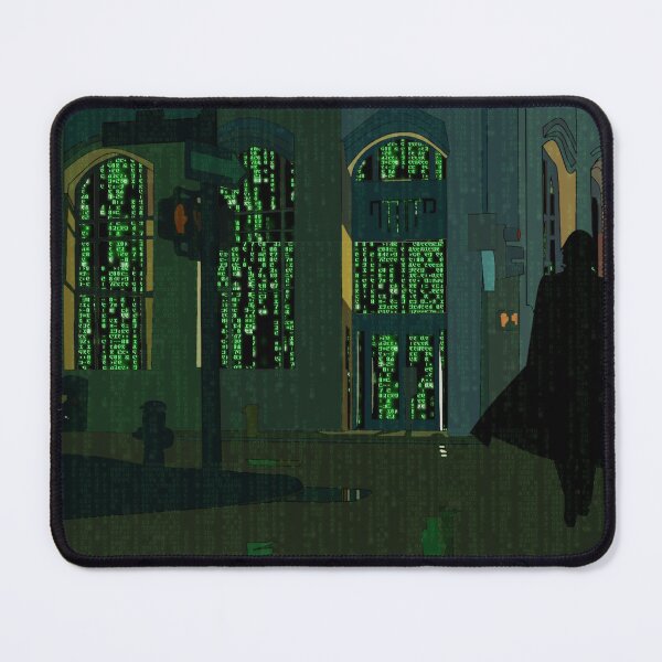 Item preview, Matrix designed and sold by Behzat Altuner.