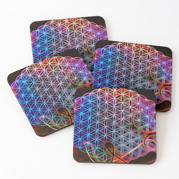 Item preview, FOL Multi- Luz & amp; amp; Oscuro designed and sold by BuskinGalleries.