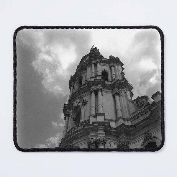 Item preview, San Giorgio Church, Modica, Sicily, Italy designed and sold by Douglas E. Welch Design and Photography.