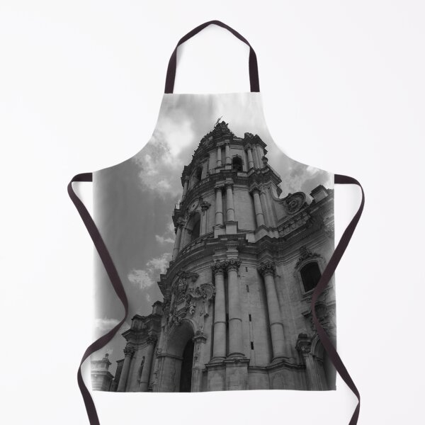 Item preview, San Giorgio Church, Modica, Sicily, Italy designed and sold by Douglas E. Welch Design and Photography.