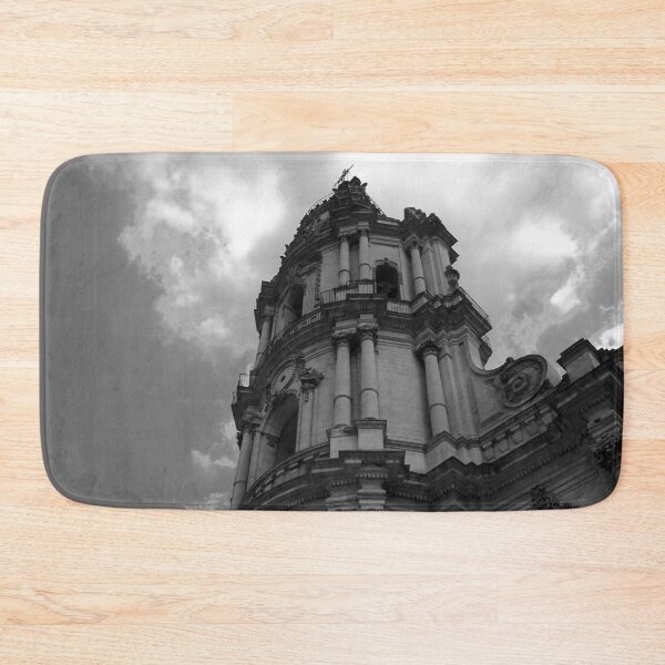 Item preview, San Giorgio Church, Modica, Sicily, Italy designed and sold by Douglas E. Welch Design and Photography.