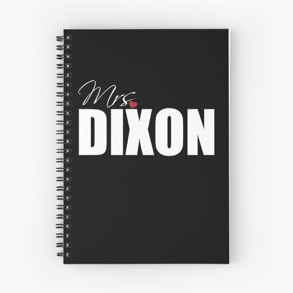 Item preview, Mrs Dixon designed and sold by TheFlying6.