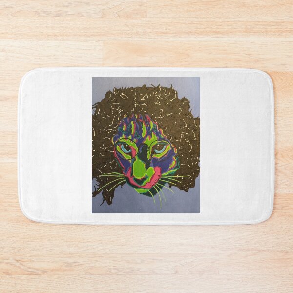 Item preview, Howard Cat  designed and sold by RightMeowArt.