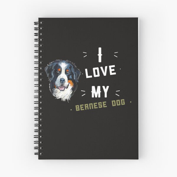 Artikelvorschau,    Berner Sennenhund entworfen und verkauft von remonss.