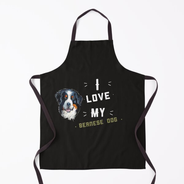Item preview, Bernese mountain dog designed and sold by remonss.