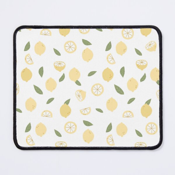 Item preview, Lemon Pattern designed and sold by Lyndsedoodle.