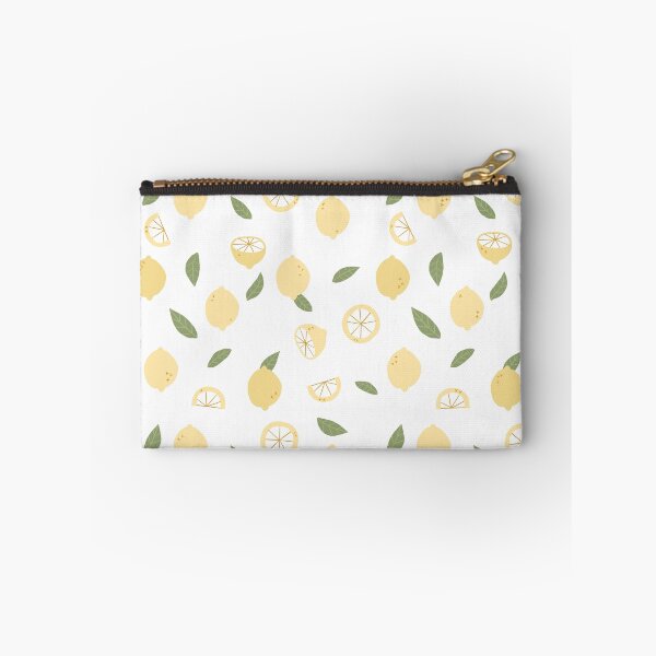 Item preview, Lemon Pattern designed and sold by Lyndsedoodle.