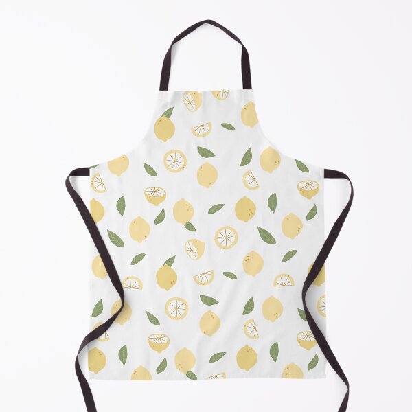Item preview, Lemon Pattern designed and sold by Lyndsedoodle.
