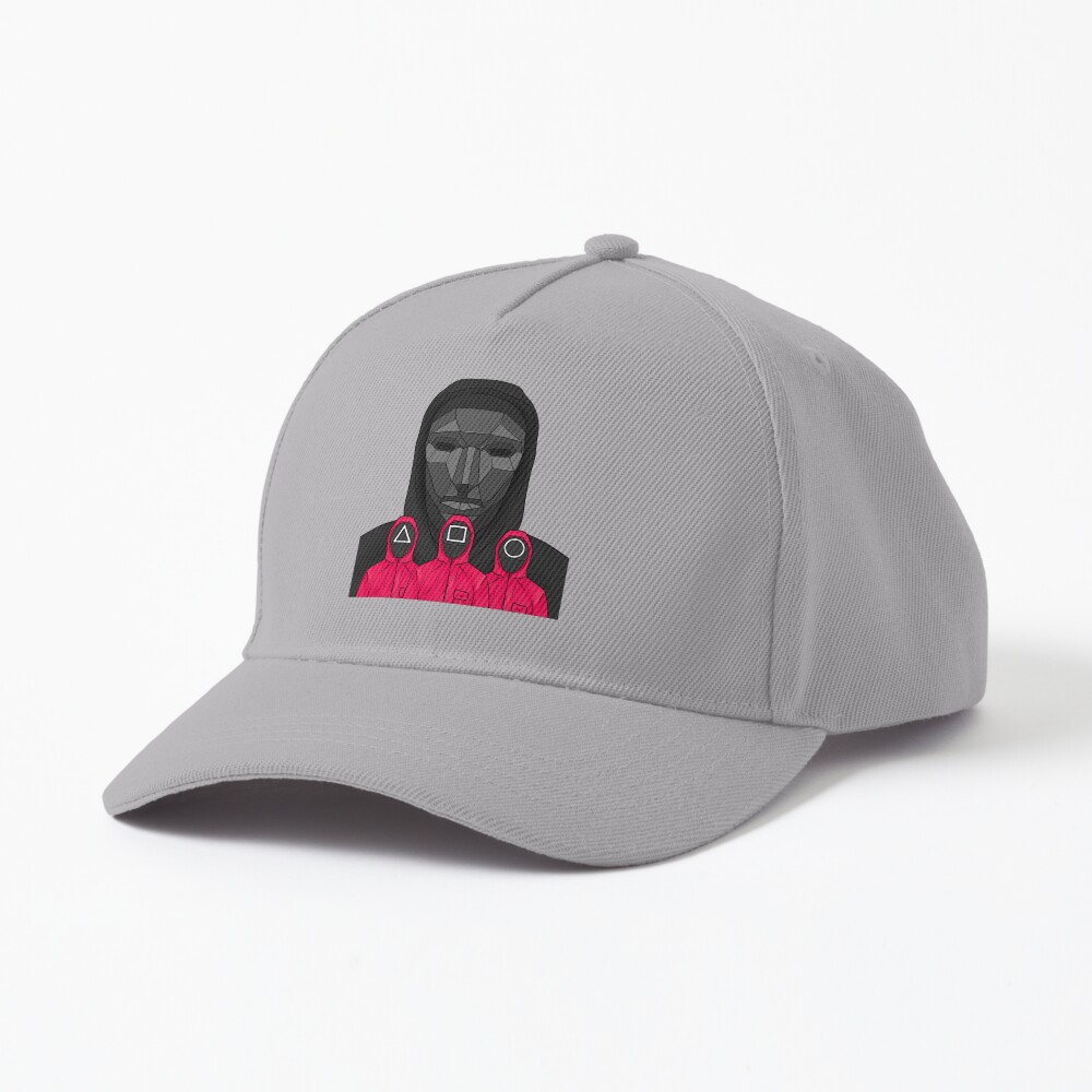 Item preview, Baseball Cap designed and sold by SplendidArt.