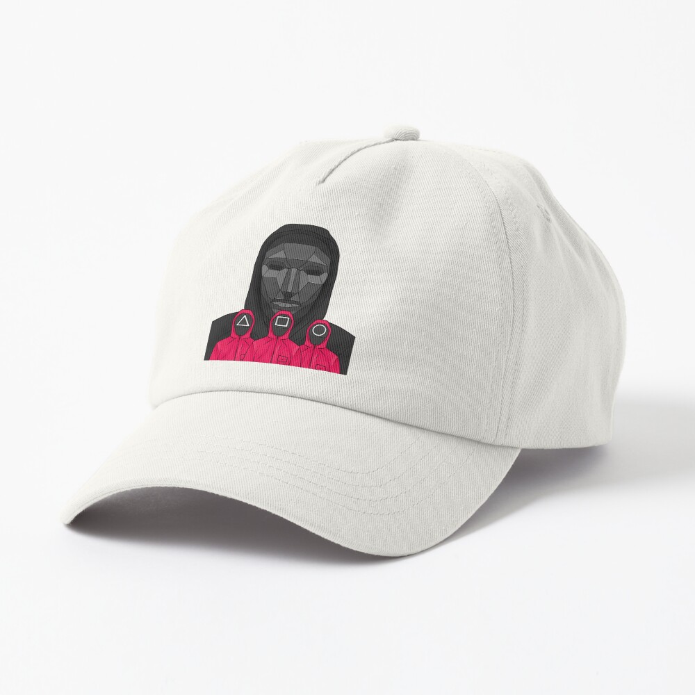 Item preview, Dad Hat designed and sold by SplendidArt.