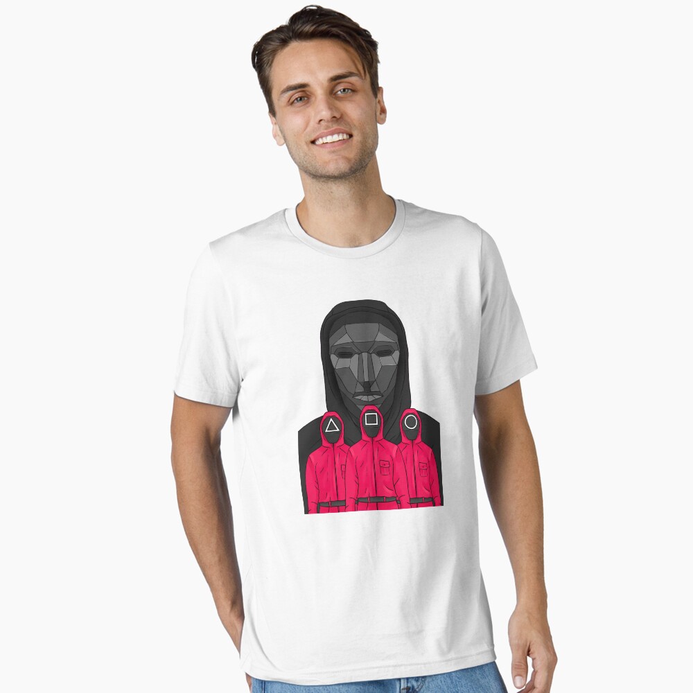 Item preview, Essential T-Shirt designed and sold by SplendidArt.