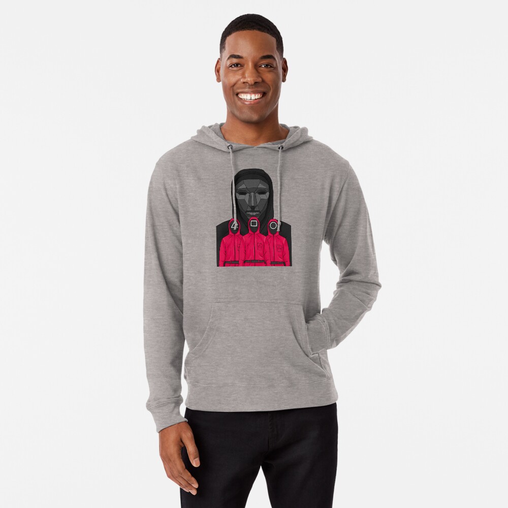 Item preview, Lightweight Hoodie designed and sold by SplendidArt.