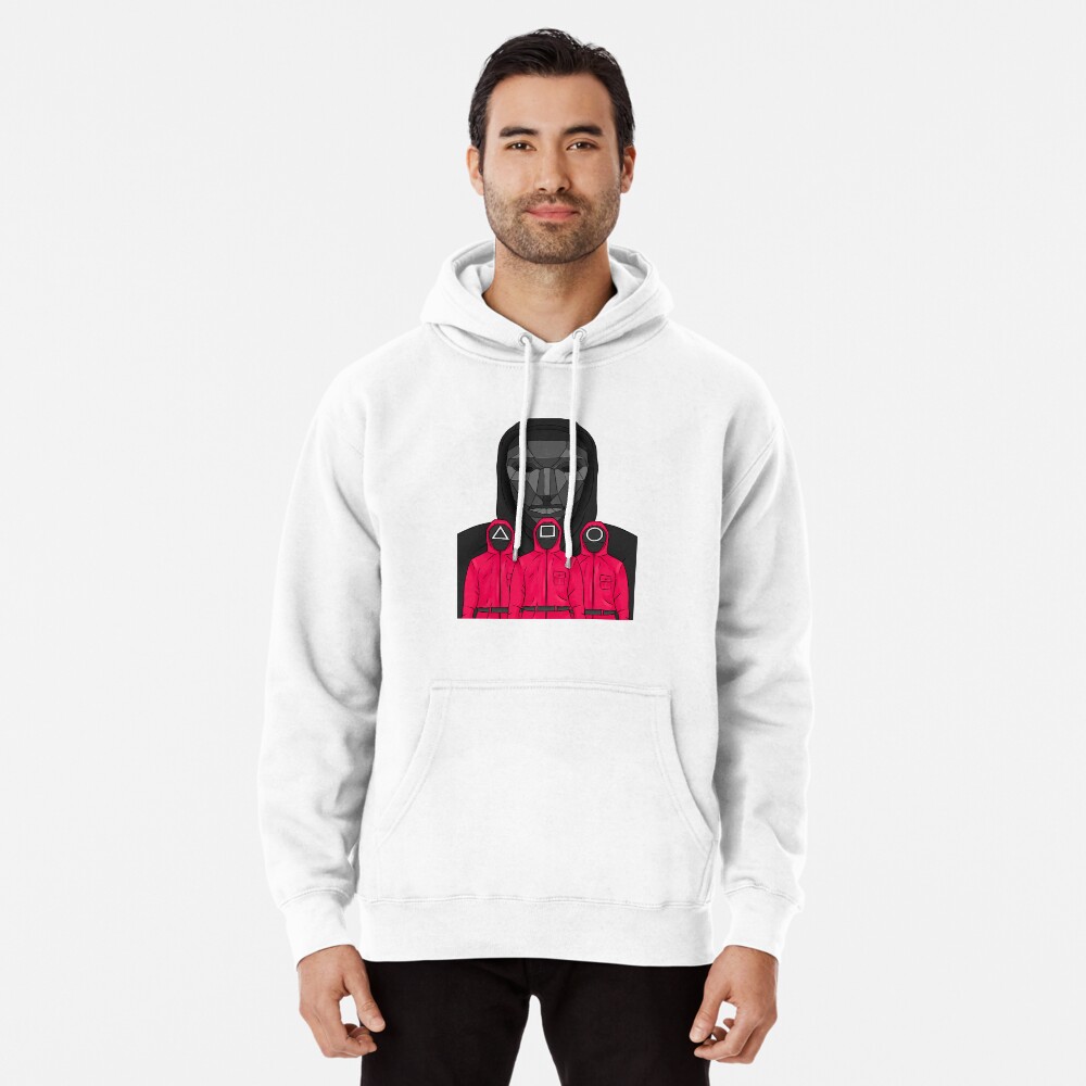 Item preview, Pullover Hoodie designed and sold by SplendidArt.