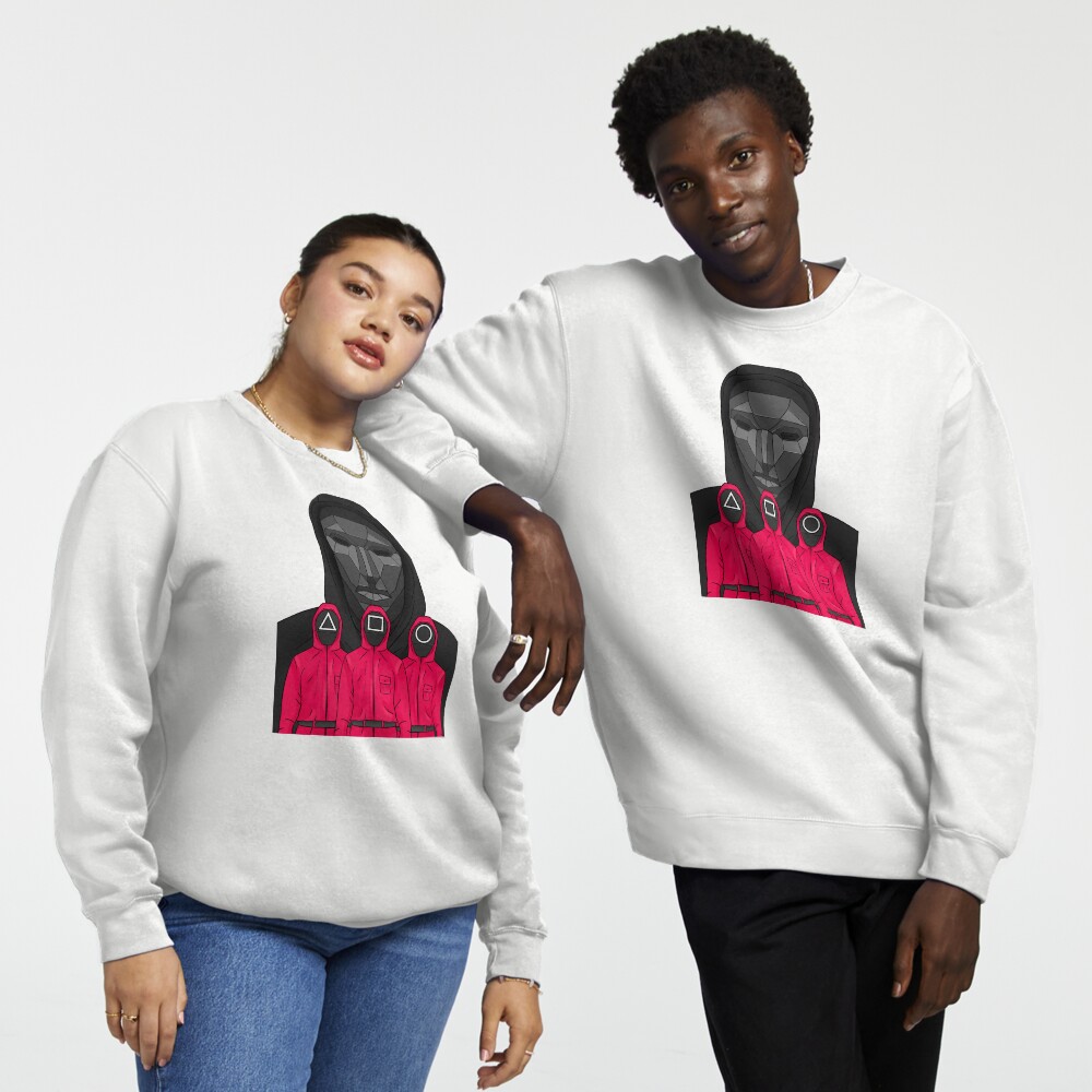 Item preview, Pullover Sweatshirt designed and sold by SplendidArt.