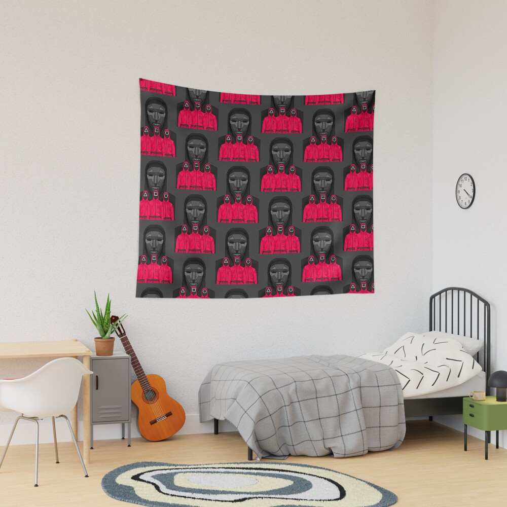 Item preview, Tapestry designed and sold by SplendidArt.
