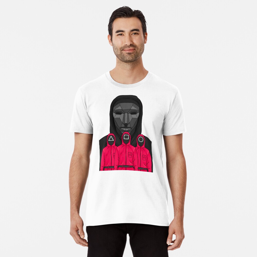 Item preview, Premium T-Shirt designed and sold by SplendidArt.