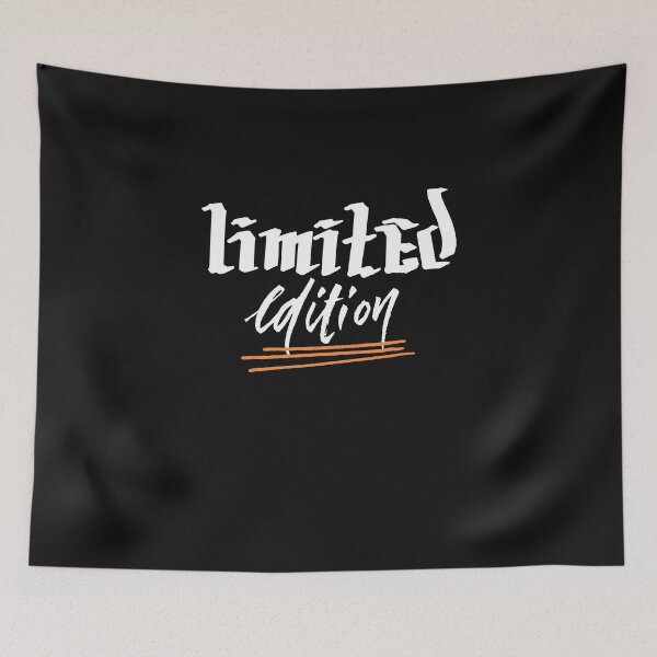 Item preview, Limited Edition designed and sold by TrillionaireBi.