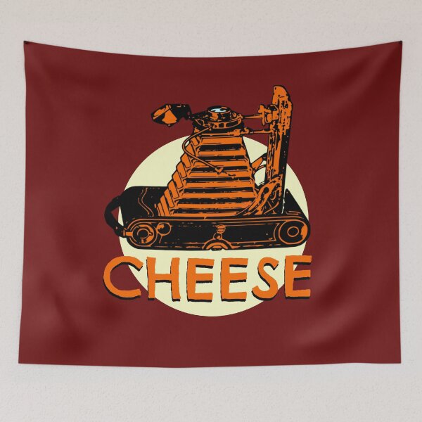Item preview, SAY CHEESE designed and sold by sandpiperstudio.