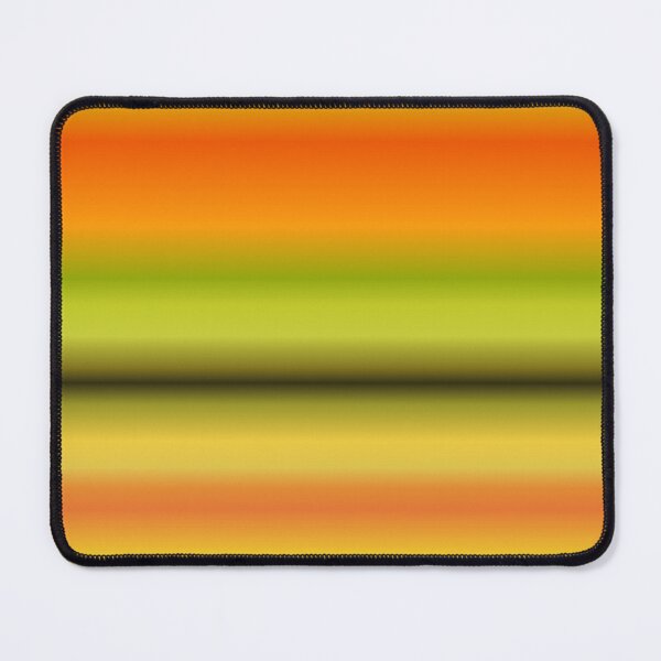 Item preview, Orange & Green Retro Hazy Days designed and sold by Love The Design.