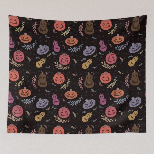 Item preview, Halloween pumpkin  designed and sold by dinosaphira99.