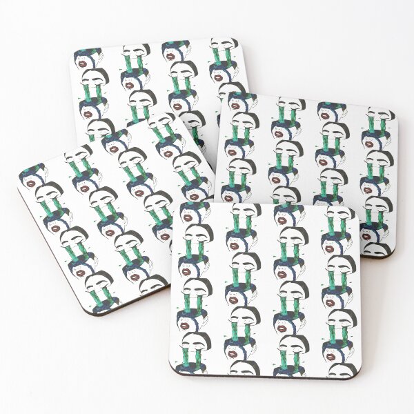 Item preview, It's okay to cry , it's okay to be alone designed and sold by Overthinker9.