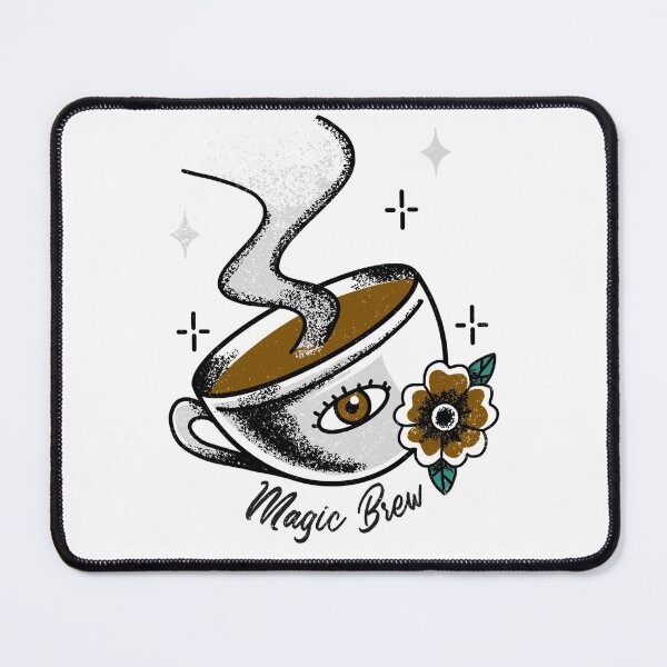 Item preview, Magic Brew designed and sold by JupiterDawn.