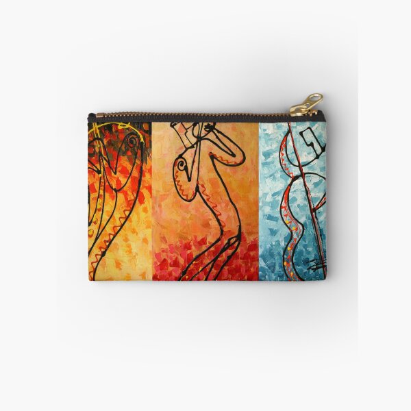 Item preview, Smooth Jazz designed and sold by Leon Zernitsky.