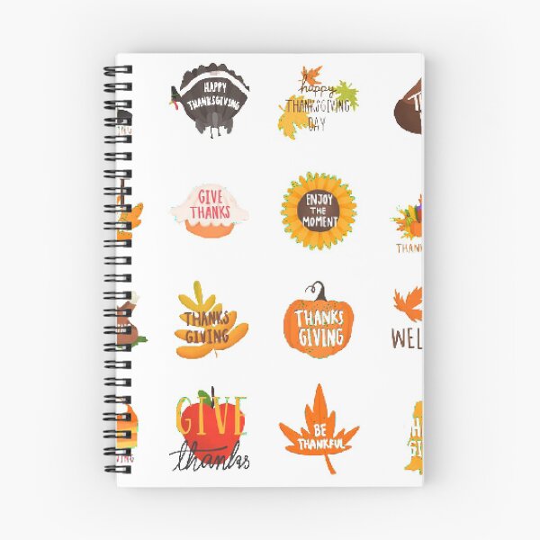 Item preview, Set of autumn or fall illustrations designed and sold by PARNAZ2021.