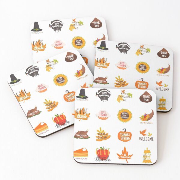 Item preview, Set of autumn or fall illustrations designed and sold by PARNAZ2021.