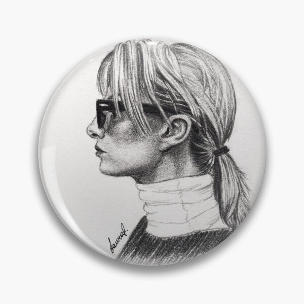 Item preview, Najwa Nimri designed and sold by Lauras-heART.