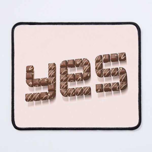 Item preview, Say Yes to what you love! designed and sold by Girih.