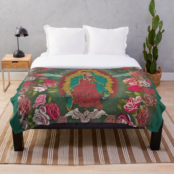 Item preview, Mary of the Rose designed and sold by SolSuenos.