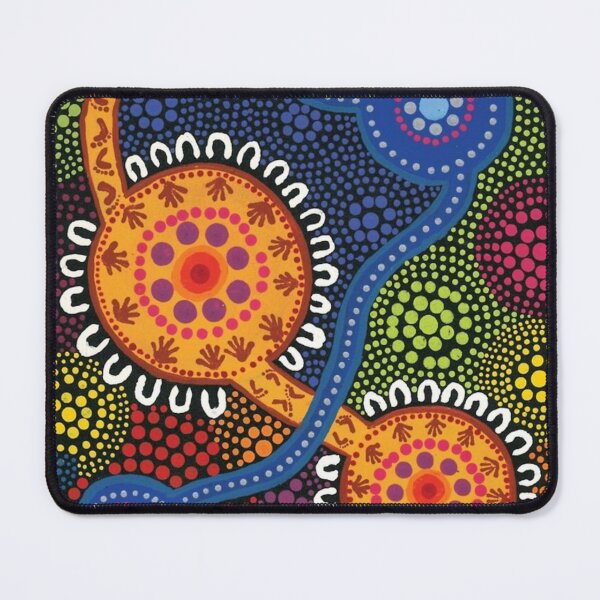 Item preview,  Meeting Place Dreaming Too designed and sold by MickAndoDesigns.