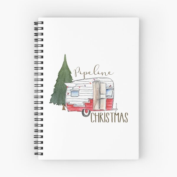 Item preview, Pipeline Christmas designed and sold by Lily Teague.