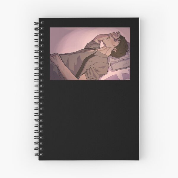 Item preview, William Afton SLEEPYTIME designed and sold by BaggyBleach.